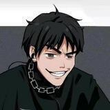 Crazy Yang