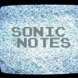 Sonic Notes