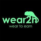 Wear to earn