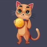 KITTYCAKE TOKEN OFFICIAL
