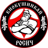 Спортивный клуб «РОСИЧ»🥋