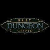 BabyDungeonCrypto - Official