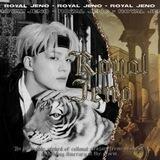 ROYAL JENO. #God'sArrival