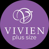 VIVIEN plus size