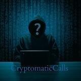 CRYPTOMATIC©️ALLS👁️‍🗨️📈💎📲