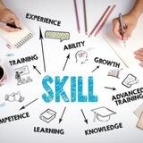 SKILLS