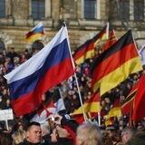 Putin-News auf deutsch! Russische Föderation 🇷🇺