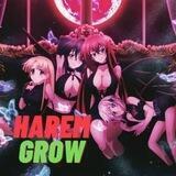 Harem Grow Official