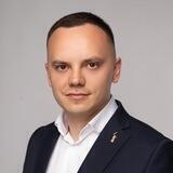 Михаил Харитонин