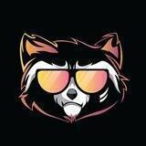 Rocket Raccoon Channel | DEX | Proof of Stake | P2E | Wallet