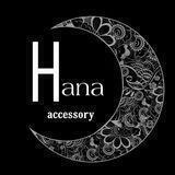 Hana.accessory