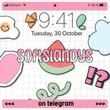 Promo @softslandys