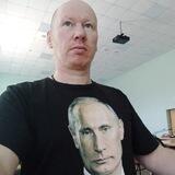 Писатель Денис Чернов