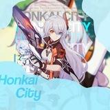 ࣪ ࣭ ⊹ ♡゙ 𝗛𝗢𝗡𝗞𝗔𝗜 𝗖𝗜𝗧𝗬 ๋ ₊