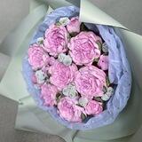 Ze’fleur Зефирная флористика