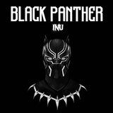 BLACK PANTHER INU | portal
