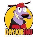 DayJob Inu Entry Portal