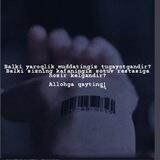 SARAFROZBEGIM_Alloh_yaratganishq