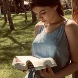 катя читает 🌙📖