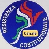 MOVIMENTI DI RESISTENZA COSTITUZIONALE - Canale Ufficiale