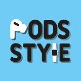PODS_STYLE | НАУШНИКИ И ЧАСЫ
