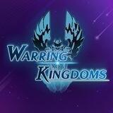 🌍 Warring Kingdoms - Global Community
