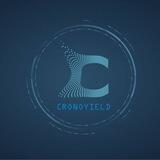 CronoYield - High Yield Token on Cronos - Launch 27 April 7pm UTC