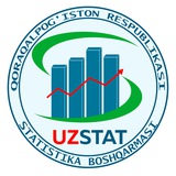 Qaraqalpaqstan Respublikası statistika basqarması