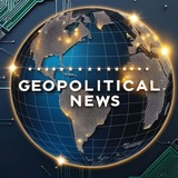 Geopolitical News 24🇺🇦🇵🇸