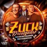 ZUCK DIVULGAÇÕES 🇧🇷