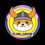 FlokiGrow Official Portal
