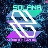 SOLANA NOMAD GROW