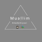 Muallim akademiyasi 📚👩🏻‍🎓