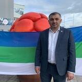 ТАКАЕВ НИКОЛАЙ