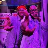 Mc fullstop MIXTAPE (reggae boyz)