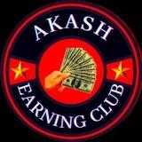 Akash Earning Club