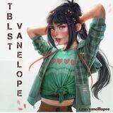 TB LIST|vanellope