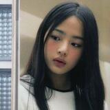 김민지! ♥️