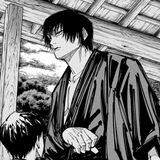 Toji