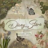 dicey store