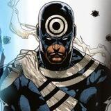 Bullseye.