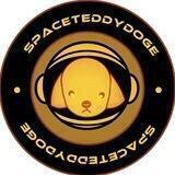 SpaceTeddyDoge-Official