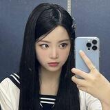 Eunchae Hong.♡