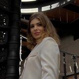 АСТРОтарологиня