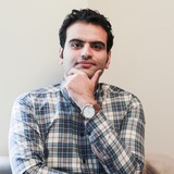 شاهين خدادادی