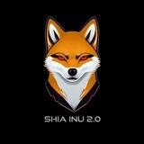 Shia Inu 2.0 | Official 🌐