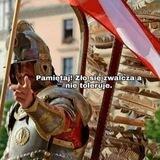 OSTATNI SPRAWIEDLIWI PODKARPACKI LEGION LECHII
