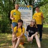 VOLIA STRONG FAMILY (центр)