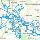 ВелоПанки Люберцы