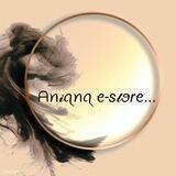 Aniana e-store
